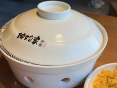 -姥姥家春饼店(惠新东街店)