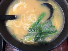味噌拉面-胜代日本料理(云程巷小区店)