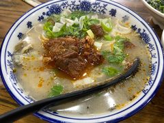 烩面-豫掌柜饸饹面·烩面(秀沿路店)