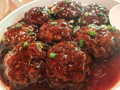 -南来顺饭庄·清真(南菜园店)