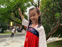 -大雁塔北广场音乐喷泉