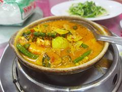 -新峰肉骨茶