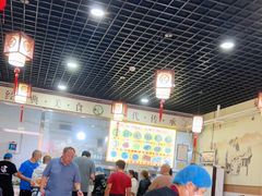大堂-昌顺马记小吃店(昌盛园店)