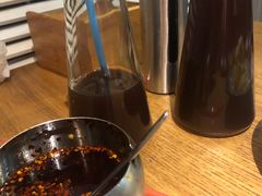 -金豆角砂锅焖面(安贞店)