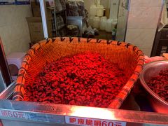 -丁家脆哨(民生路店)