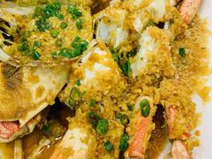 -新金盛·海鲜酒楼(盐田店)