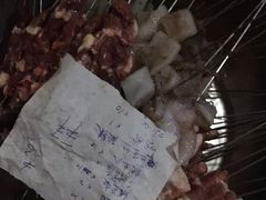 -永安烧烤