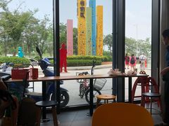 -麦当劳(东石东一路店)