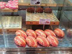 坚果巧克力脏脏包-LELECHA乐乐茶(新街口大洋店)