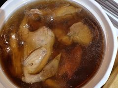 -德胜轩正宗顺德菜(宝安沙井会展中心店)