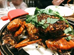 -金椰壳· 大厨新加坡菜(壹方城店)