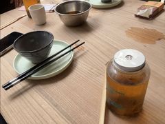 -缘生态云南菜·野生菌庭院餐厅(华侨城店)