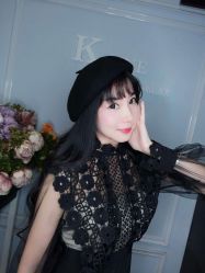 -MYCOLORHARSALON