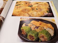 -围龙屋客家食府(福田店)