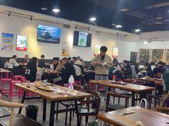 -汇通杨家·烤肉(汇通店)