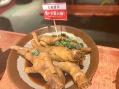 -周小明火锅(黑金冠社区店)