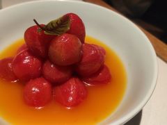 -0776食堂·京城创意菜(七里庄店)