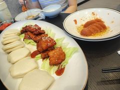 -嘉禾·悦享餐厅(八方汇店)