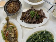 -日日香卤鹅饭店·澄海狮头鹅(澄海店)