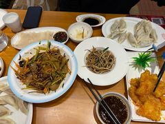 -客临百思德·东北特色馆(龙湖时代天街店)