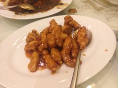 -梅龙镇酒家(南京西路总店)