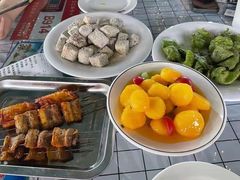 -郑喜旺烧烤(新密总店)