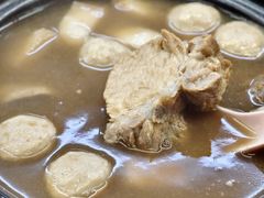 -新记肉骨茶