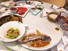-便宜坊烤鸭店(玉蜓桥天坛店)