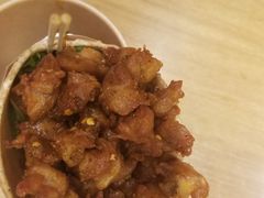 -炸物局(泊富I CITY店)