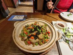 -张家卫·阳江菜·小海鲜(肥婆湾桥店)