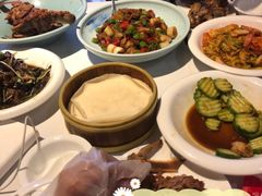 -鼎好家常菜(天桥店)