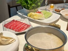 -漾亚·雍雅合鲜(桐梓林店)