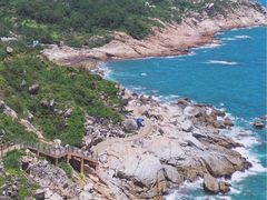 -广东惠东海龟国家级自然保护区
