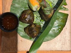 -simply thai天泰(美罗城店)