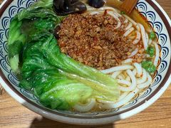 -阿木舂记·特色小吃(平江路店)