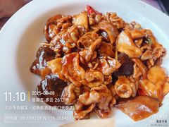 -丰泽园饭店