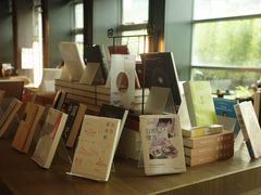 -木嘛working coffee(前海店)