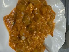 -芳芳餐厅(白沙路店)