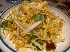 -虎丫炒鸡(郑州高新万科店)