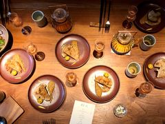 -天水蔬食料理(树德之光店)