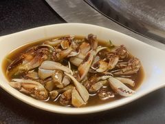 -崔记生活·铁锅炖鱼粘卷子(总店)