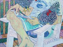 -黑骏画室·深圳美术中高考黄埔军校