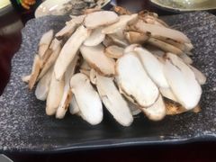 -蘑统田下·野生菌火锅