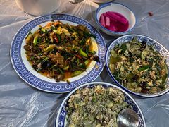 -墨江小城故事餐厅