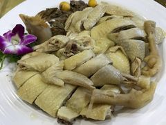 -海宝酒家(中山四路店)