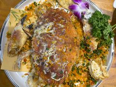 -醉壹号海鲜大排档(厦门美食地标店)