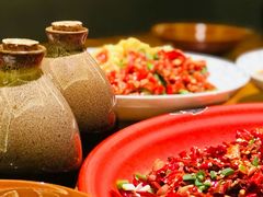 -先启半步颠·川菜小炒