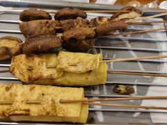 -木屋烧烤(西南角店)