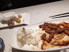 -千日贺茶餐厅(高新万达店)