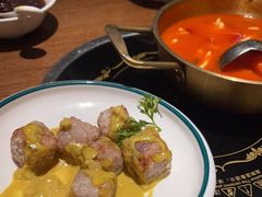 -南越郡·越式风味餐厅(青秀万达店)